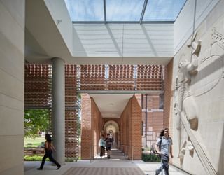 Rice University Dave Burk 007