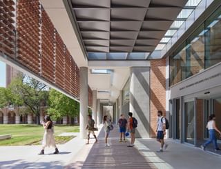 Rice University Dave Burk 008