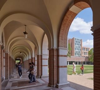 Rice University Dave Burk 009
