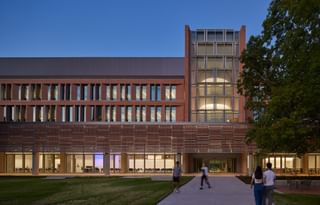Rice University Dave Burk 001