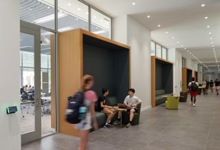 Rice University Dave Burk 017