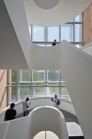Rice University Dave Burk 019
