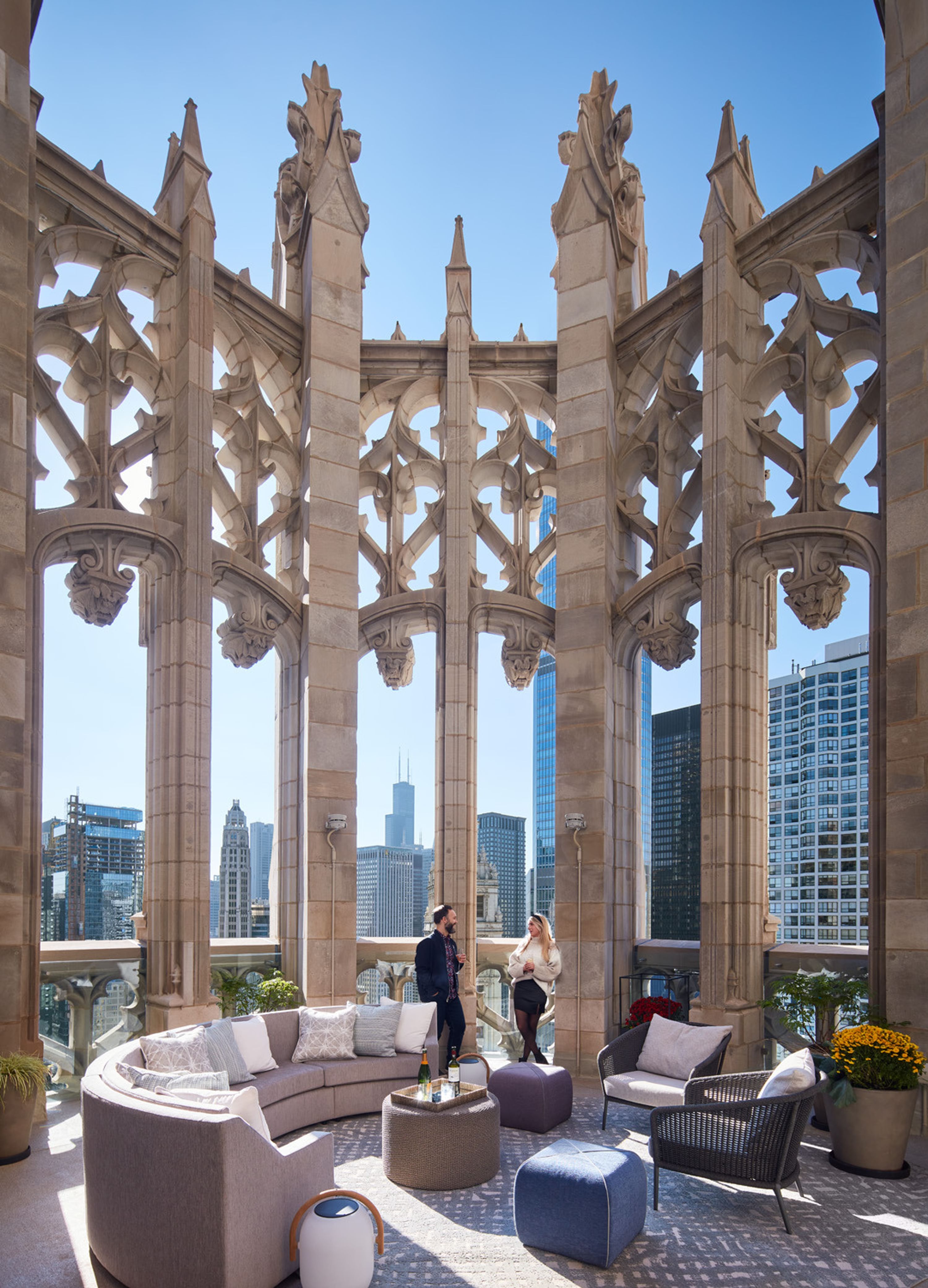 Tribune Tower 001