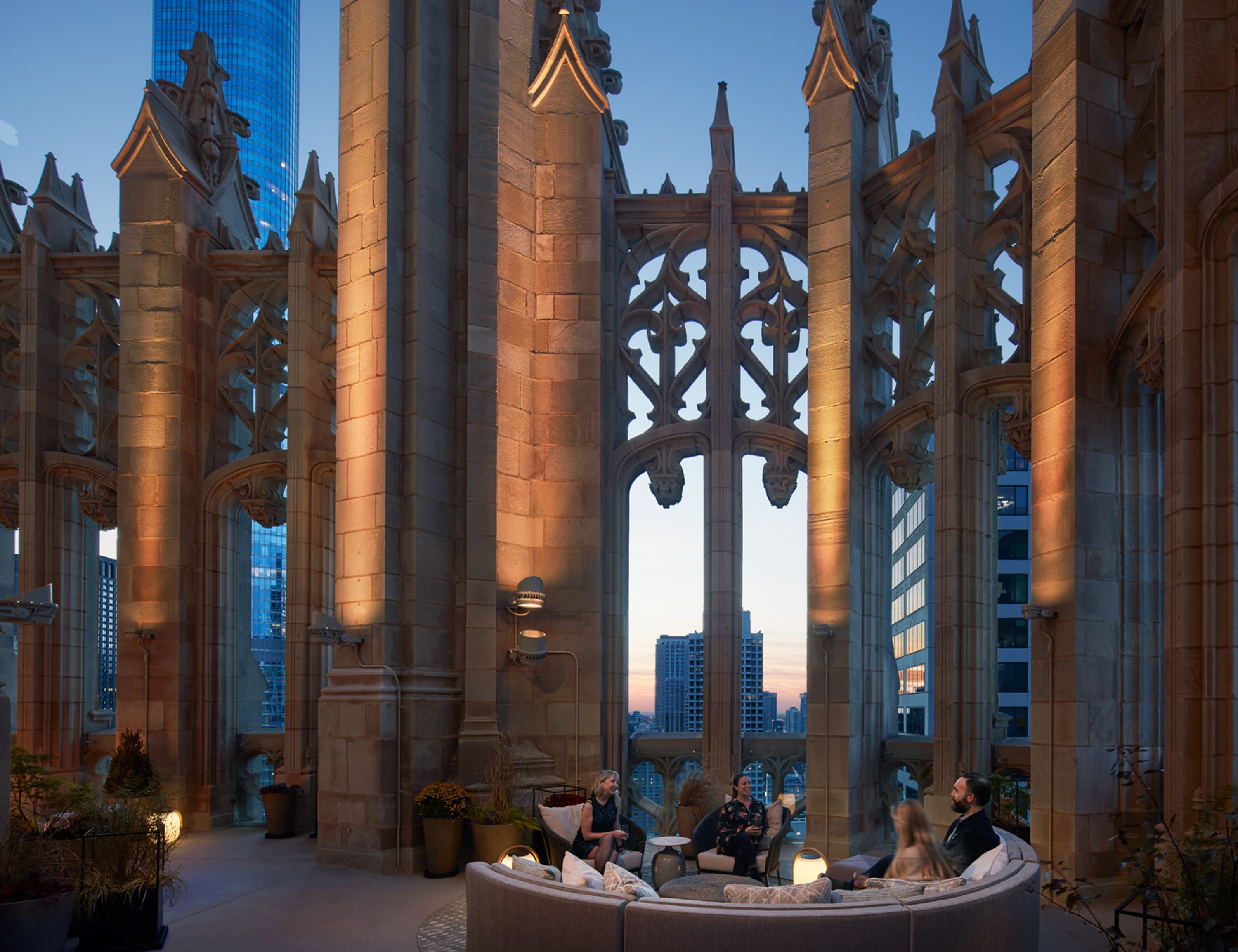 Tribune Tower 007
