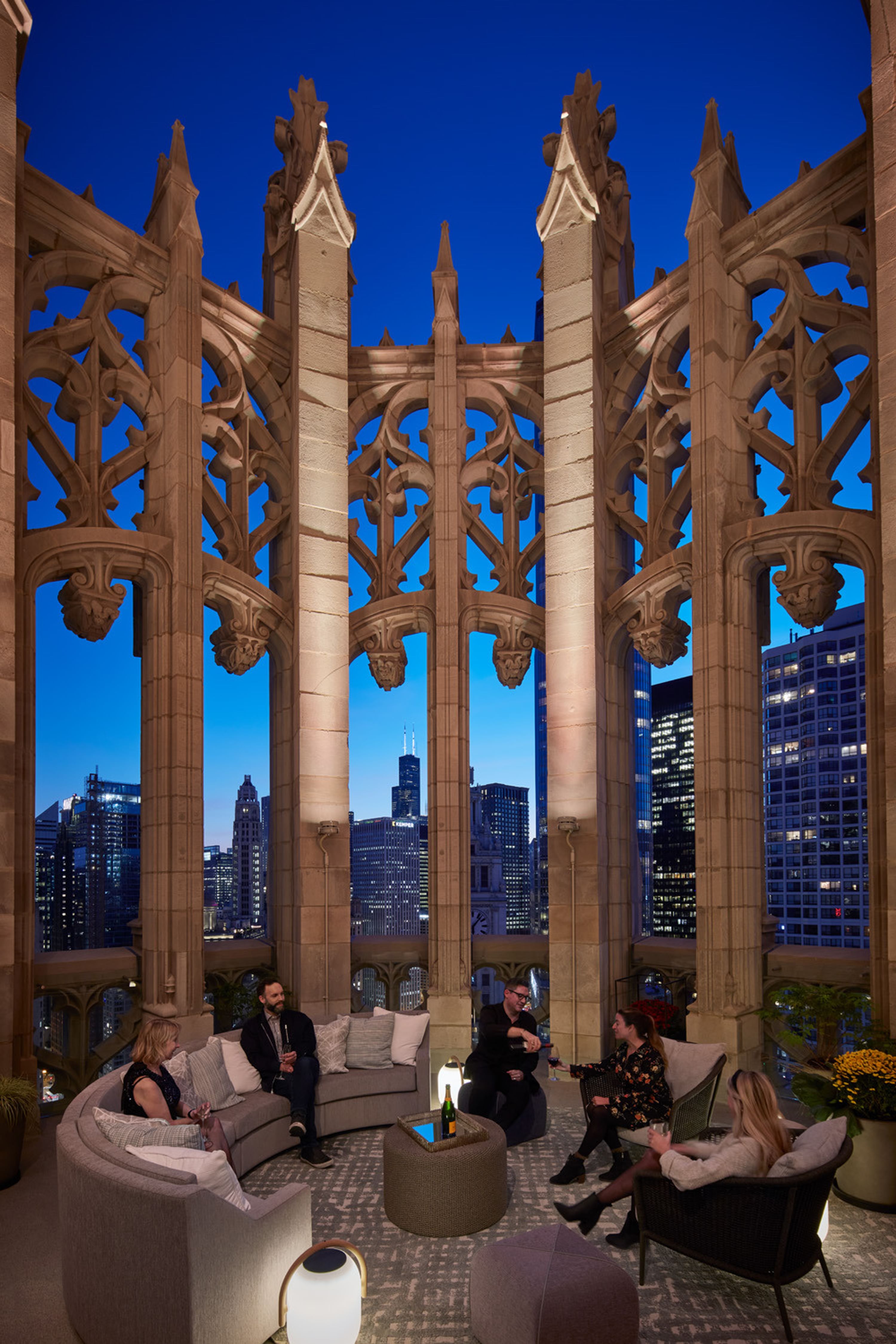 Tribune Tower 008