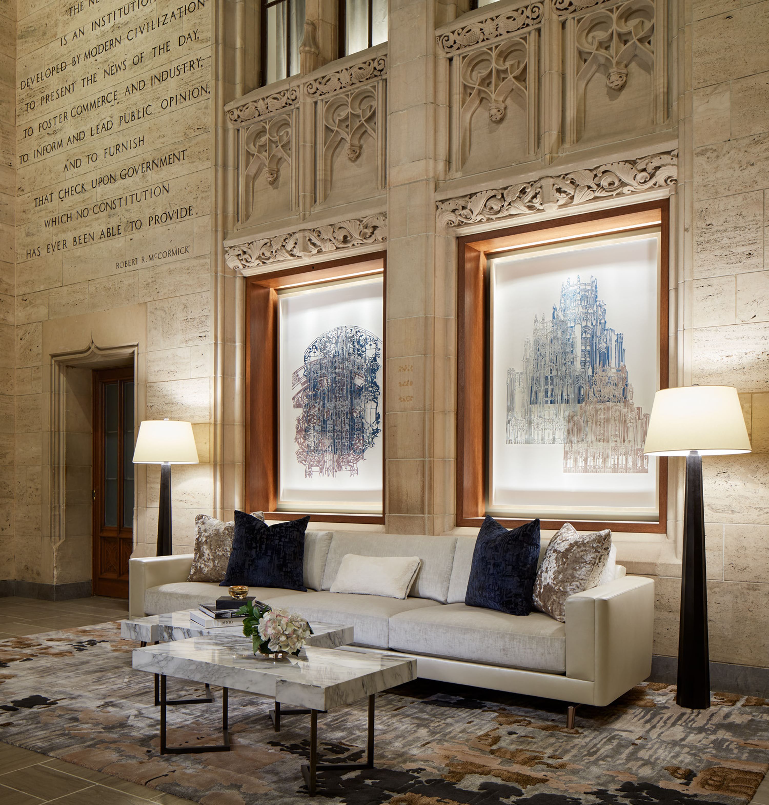 Tribune Tower 011