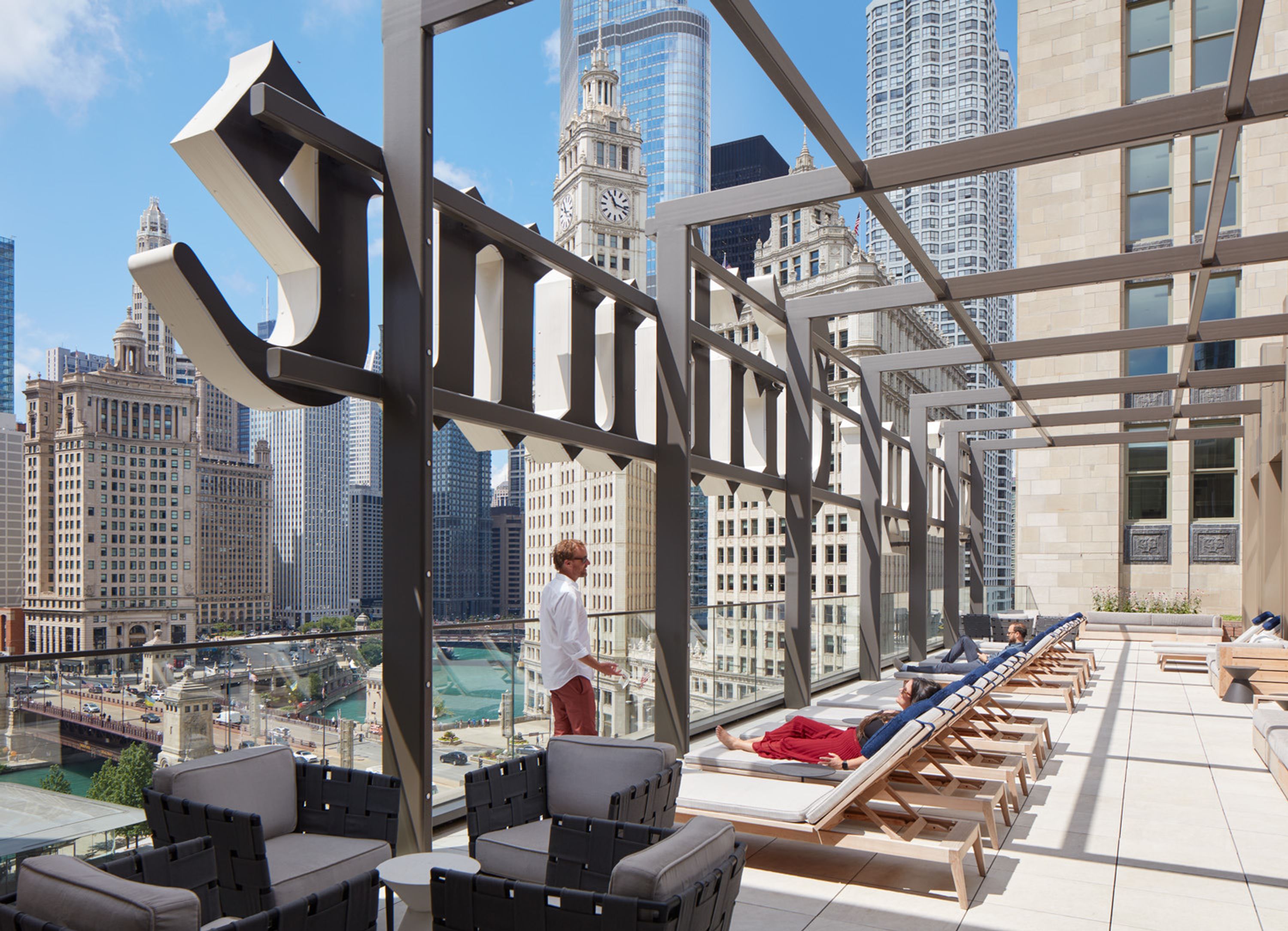 Tribune Tower 023