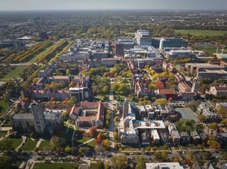 University Of Chicago Dave Burk 002