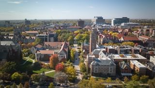 University Of Chicago Dave Burk 003