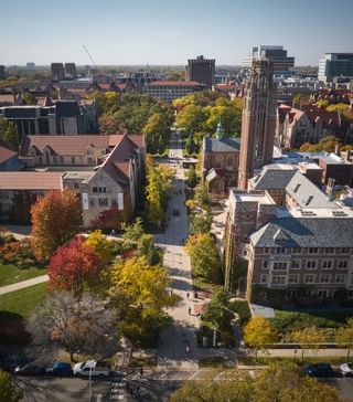 University Of Chicago Dave Burk 004