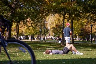 University Of Chicago Dave Burk 007