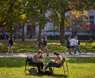 University Of Chicago Dave Burk 009